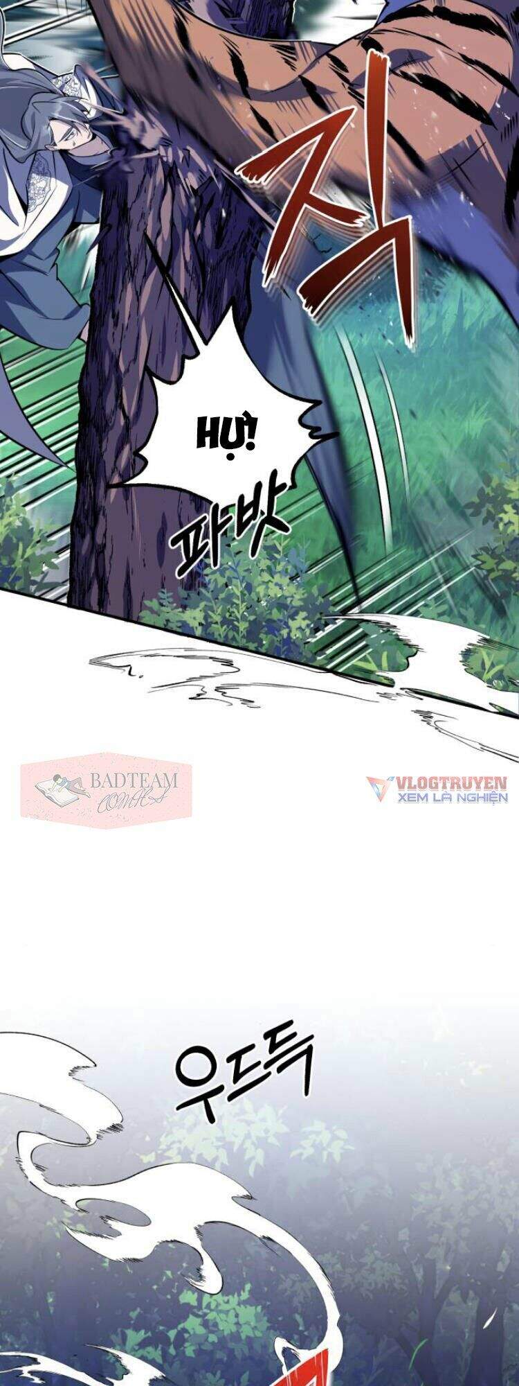 Đệ Nhất Võ Sư, Cao Thủ Baek chapter 7 - Upload bởi truyensieuhay.com