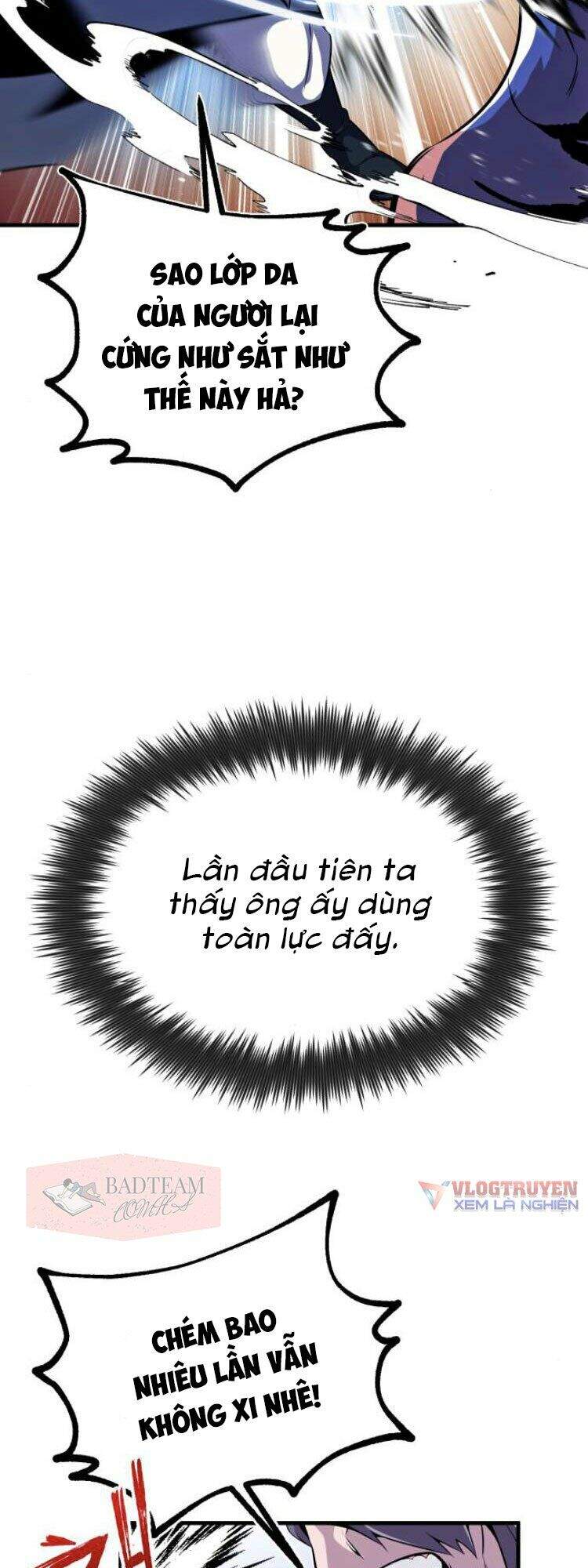 Đệ Nhất Võ Sư, Cao Thủ Baek chapter 7 - Upload bởi truyensieuhay.com