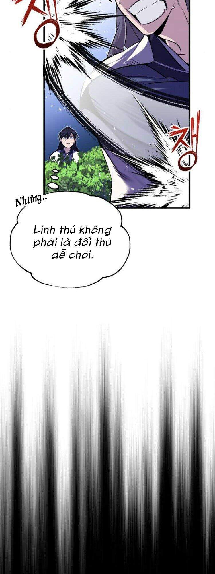 Đệ Nhất Võ Sư, Cao Thủ Baek chapter 7 - Upload bởi truyensieuhay.com
