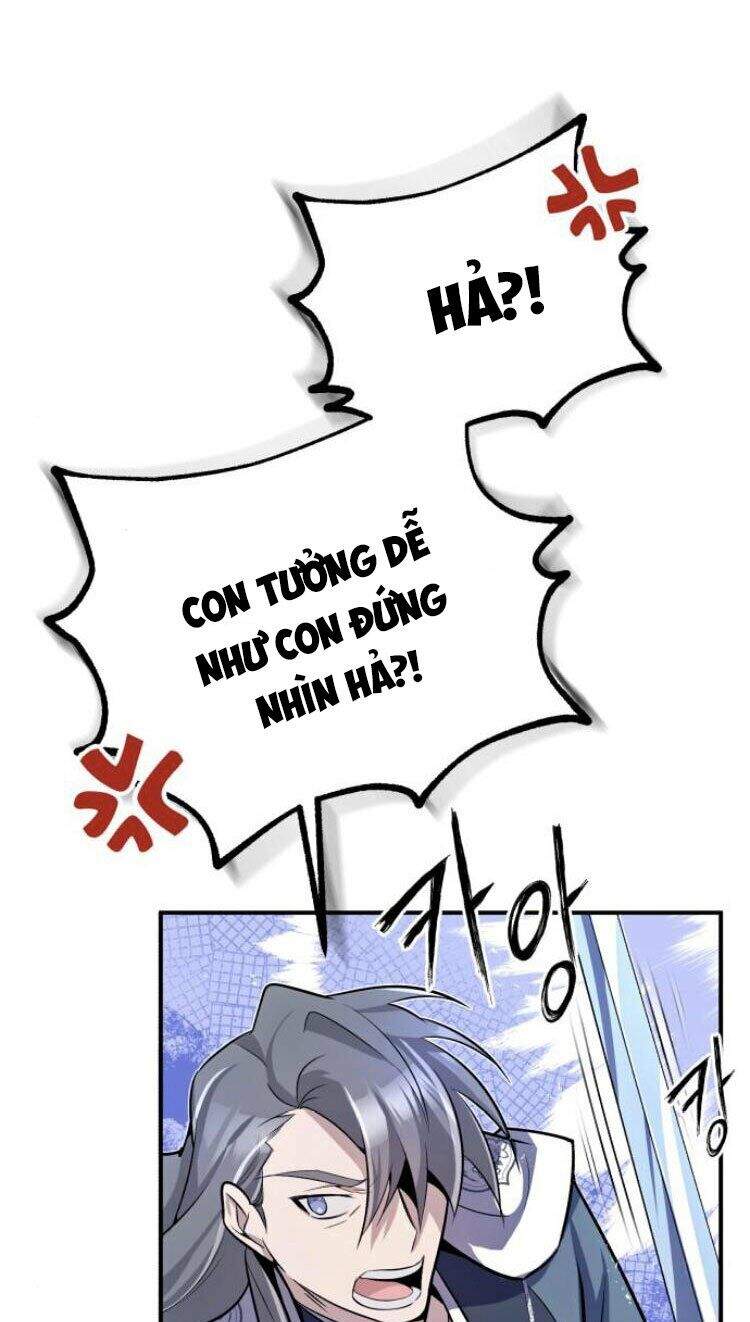 Đệ Nhất Võ Sư, Cao Thủ Baek chapter 7 - Upload bởi truyensieuhay.com