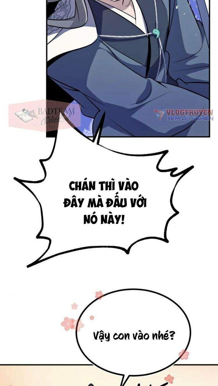 Đệ Nhất Võ Sư, Cao Thủ Baek chapter 7 - Upload bởi truyensieuhay.com