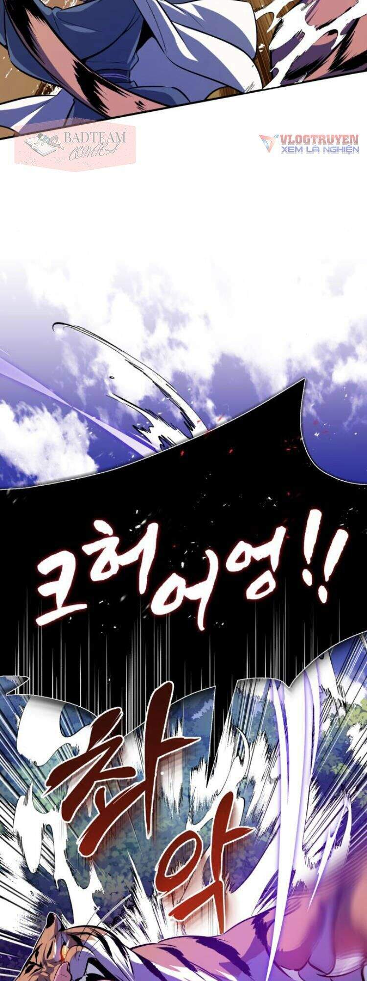 Đệ Nhất Võ Sư, Cao Thủ Baek chapter 7 - Upload bởi truyensieuhay.com