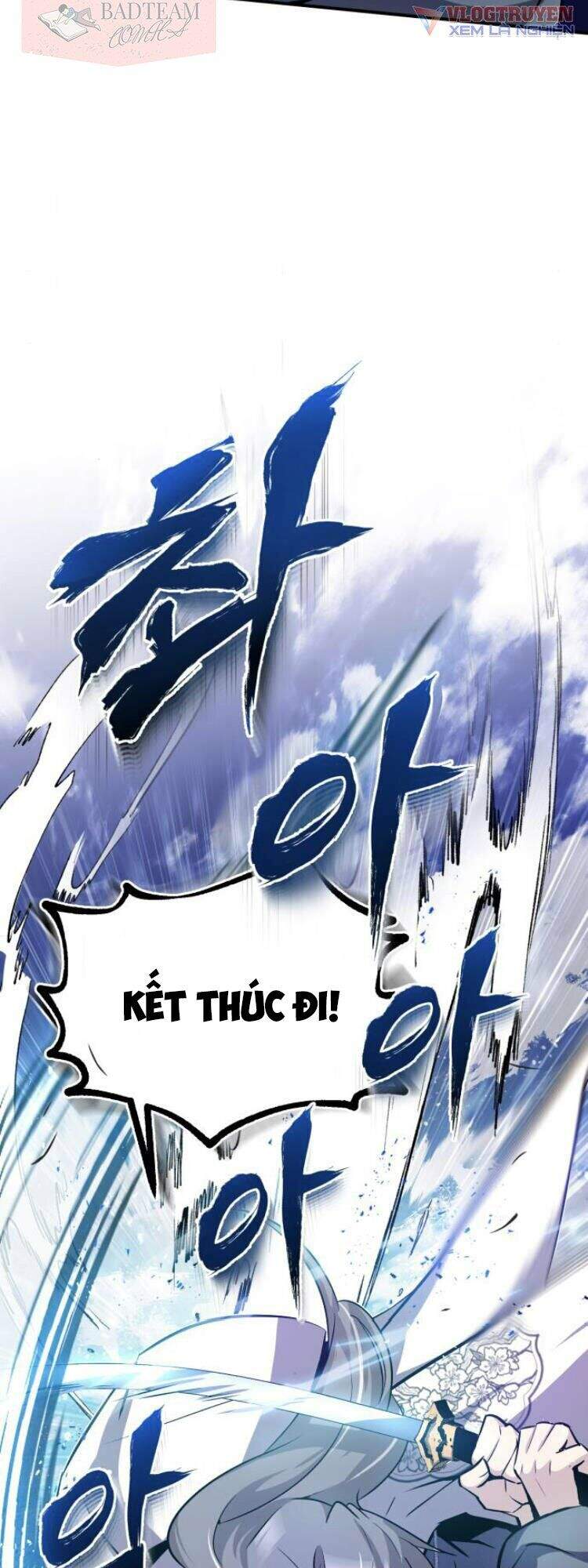 Đệ Nhất Võ Sư, Cao Thủ Baek chapter 7 - Upload bởi truyensieuhay.com