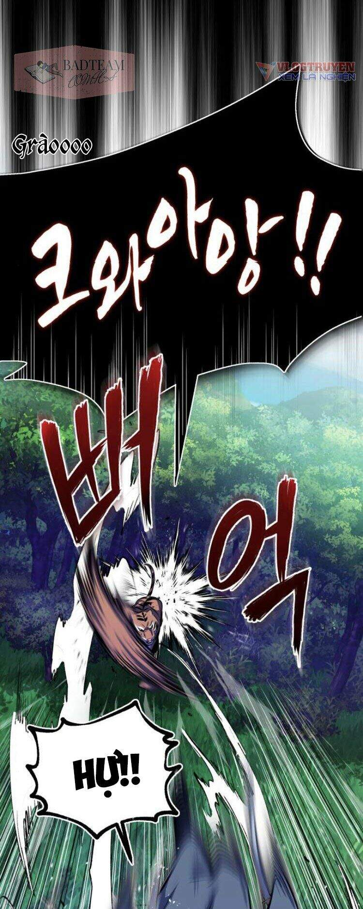 Đệ Nhất Võ Sư, Cao Thủ Baek chapter 7 - Upload bởi truyensieuhay.com