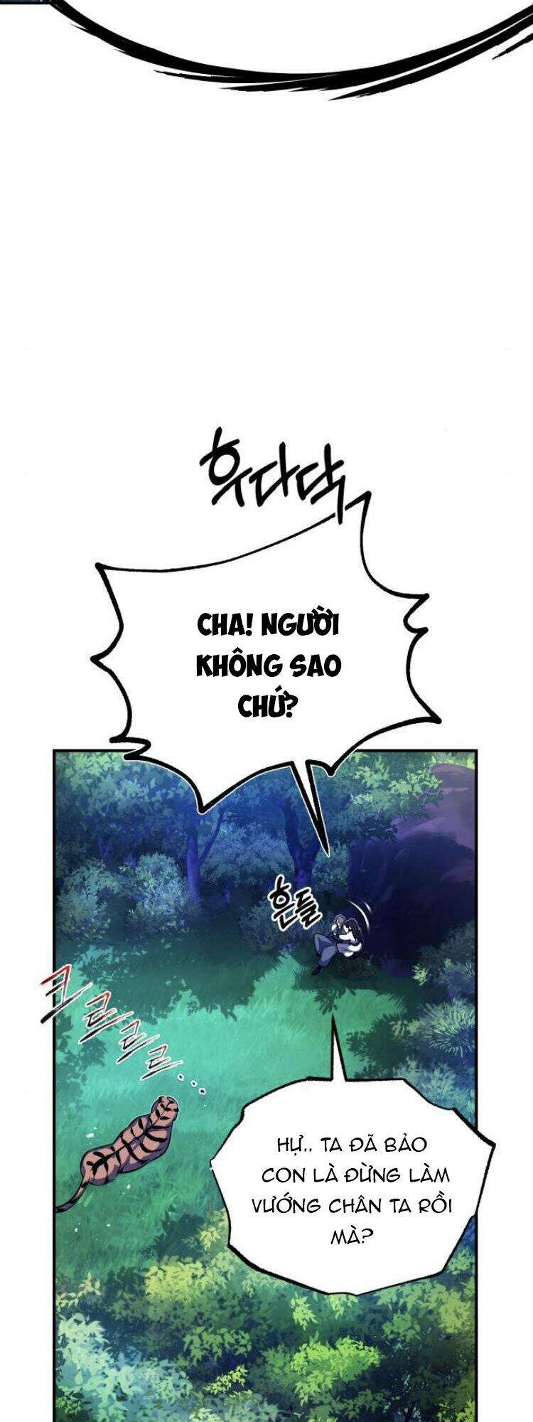Đệ Nhất Võ Sư, Cao Thủ Baek chapter 7 - Upload bởi truyensieuhay.com