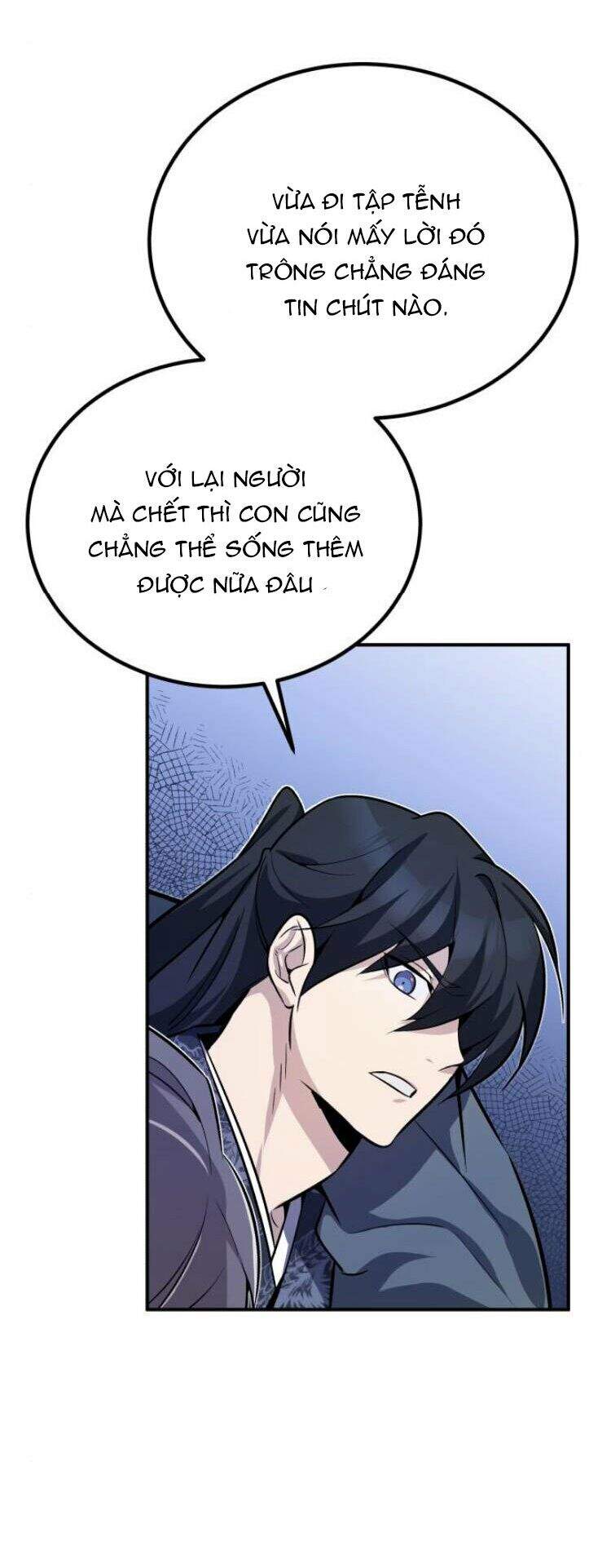 Đệ Nhất Võ Sư, Cao Thủ Baek chapter 7 - Upload bởi truyensieuhay.com