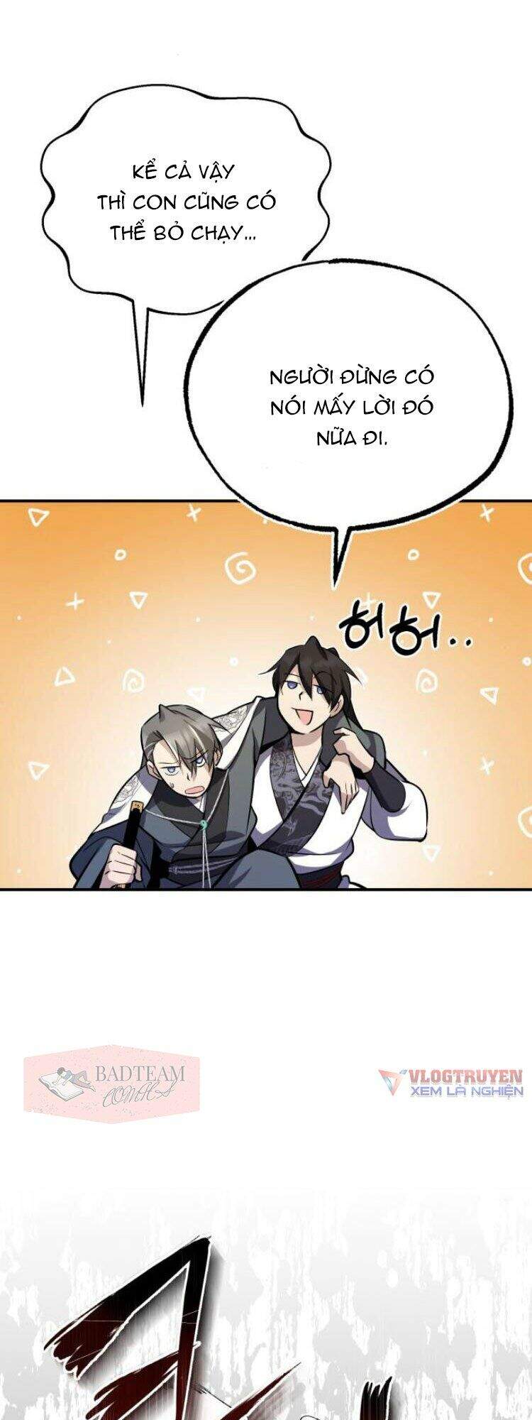 Đệ Nhất Võ Sư, Cao Thủ Baek chapter 7 - Upload bởi truyensieuhay.com
