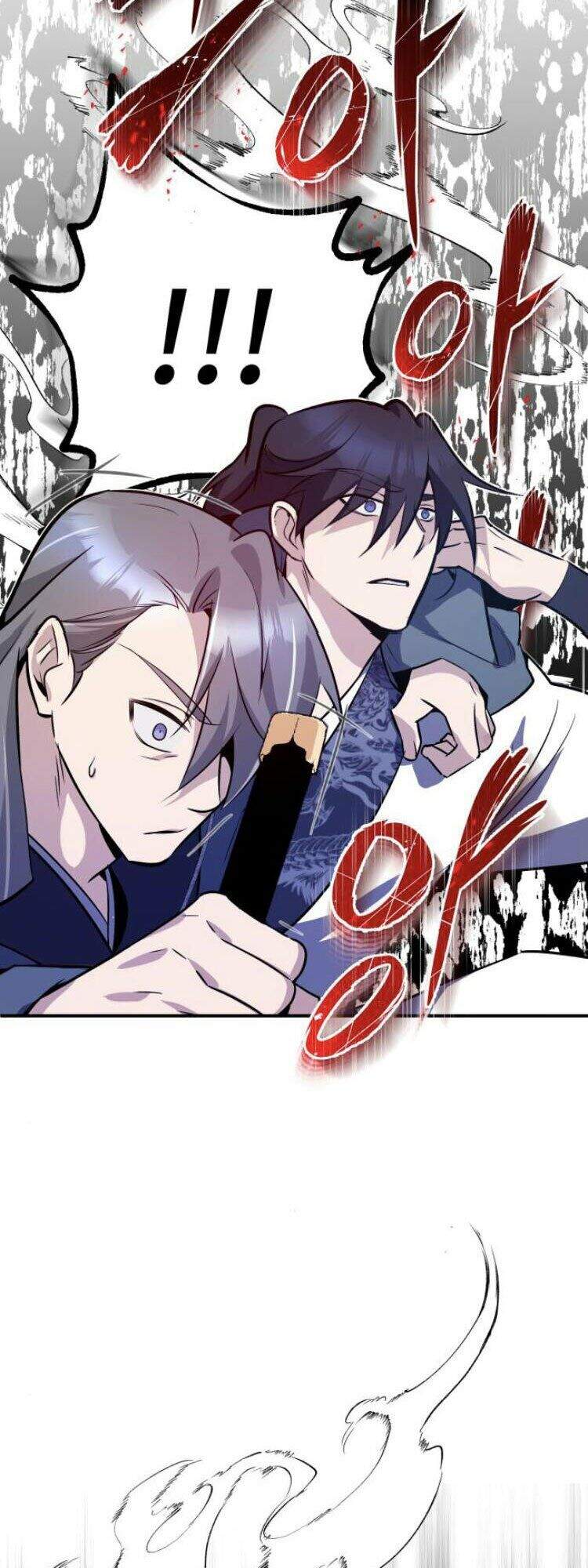 Đệ Nhất Võ Sư, Cao Thủ Baek chapter 7 - Upload bởi truyensieuhay.com