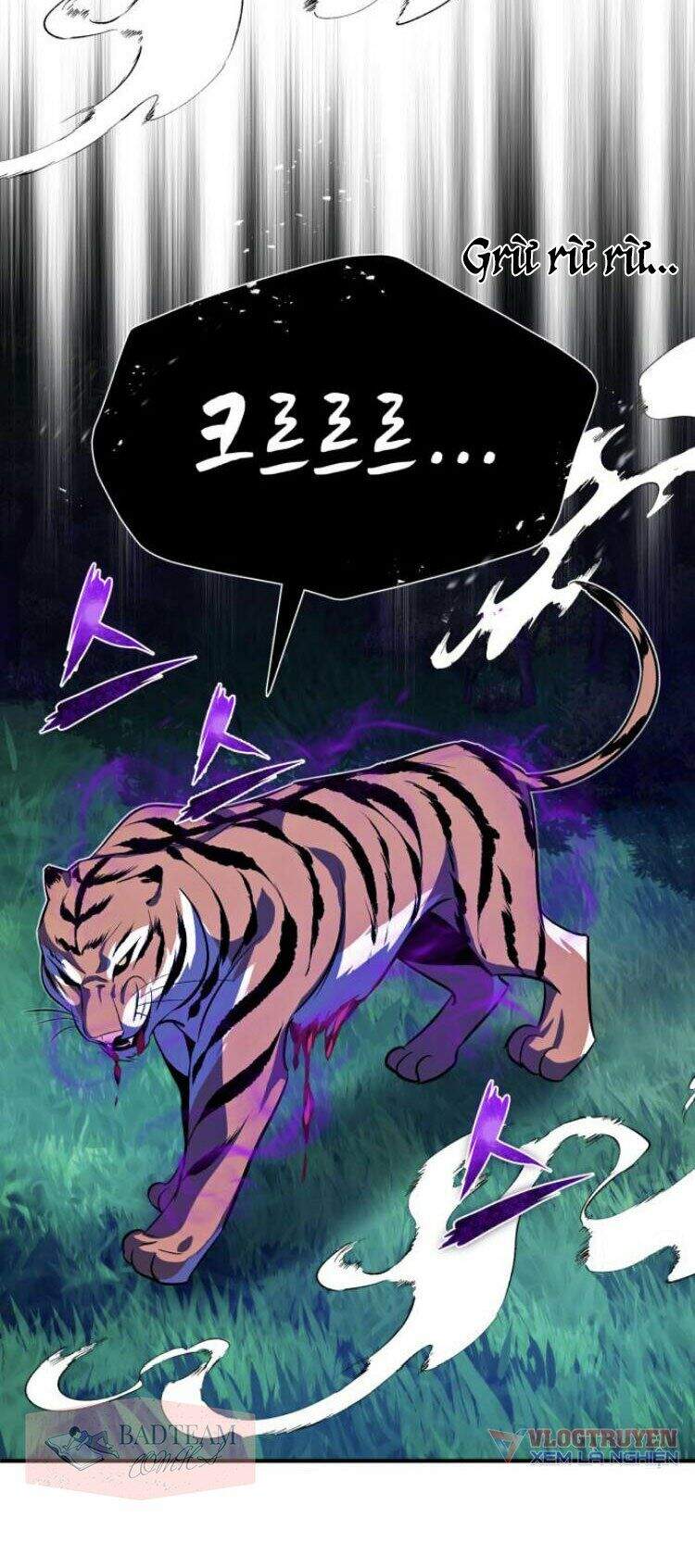 Đệ Nhất Võ Sư, Cao Thủ Baek chapter 7 - Upload bởi truyensieuhay.com