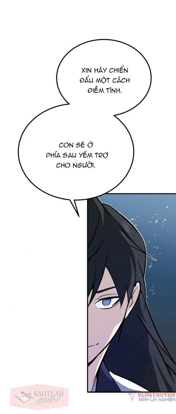 Đệ Nhất Võ Sư, Cao Thủ Baek chapter 7 - Upload bởi truyensieuhay.com