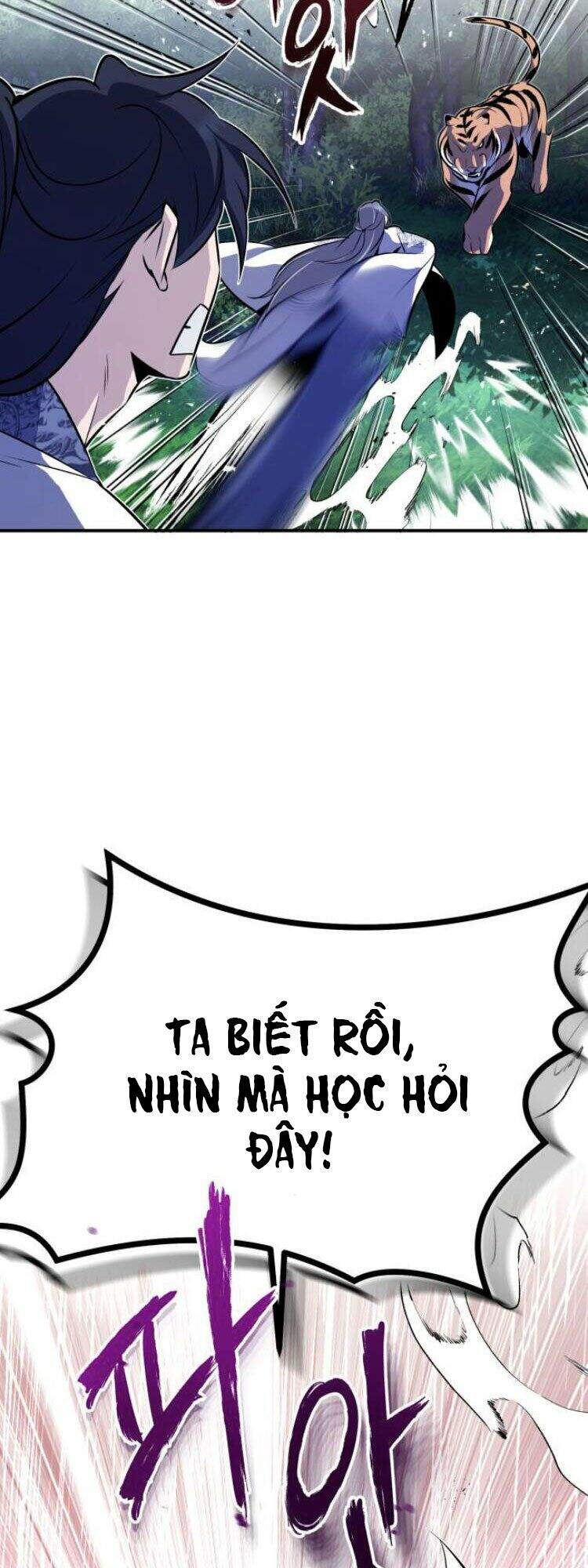 Đệ Nhất Võ Sư, Cao Thủ Baek chapter 7 - Upload bởi truyensieuhay.com