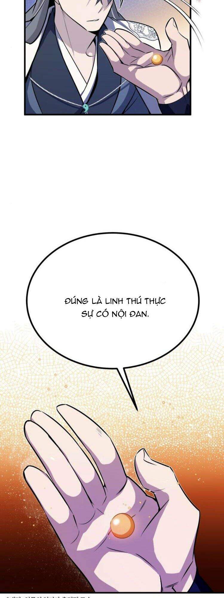 Đệ Nhất Võ Sư, Cao Thủ Baek chapter 7 - Upload bởi truyensieuhay.com