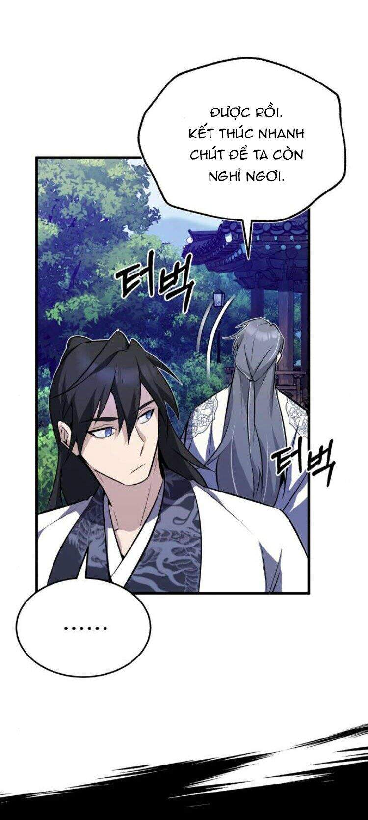 Đệ Nhất Võ Sư, Cao Thủ Baek chapter 7 - Upload bởi truyensieuhay.com