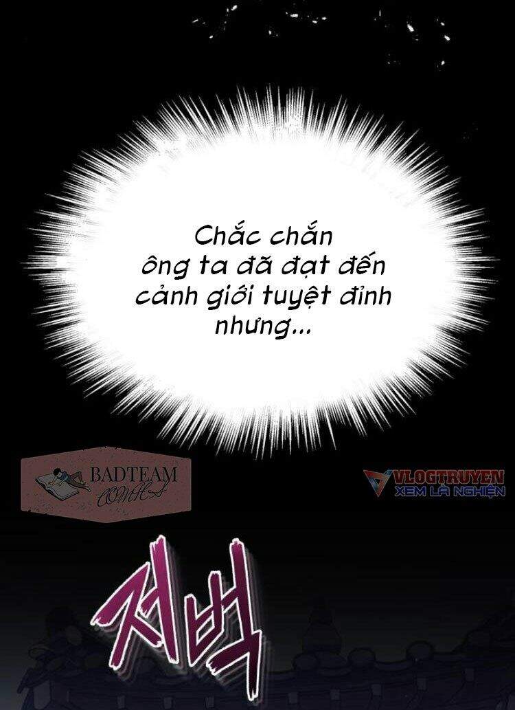 Đệ Nhất Võ Sư, Cao Thủ Baek chapter 7 - Upload bởi truyensieuhay.com