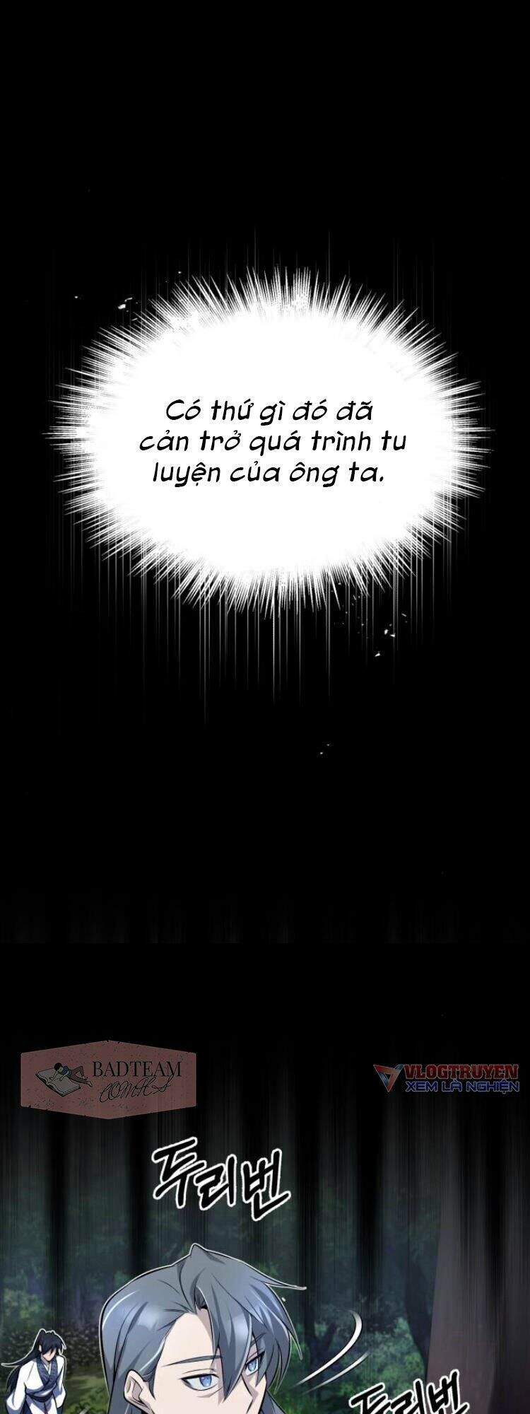 Đệ Nhất Võ Sư, Cao Thủ Baek chapter 7 - Upload bởi truyensieuhay.com