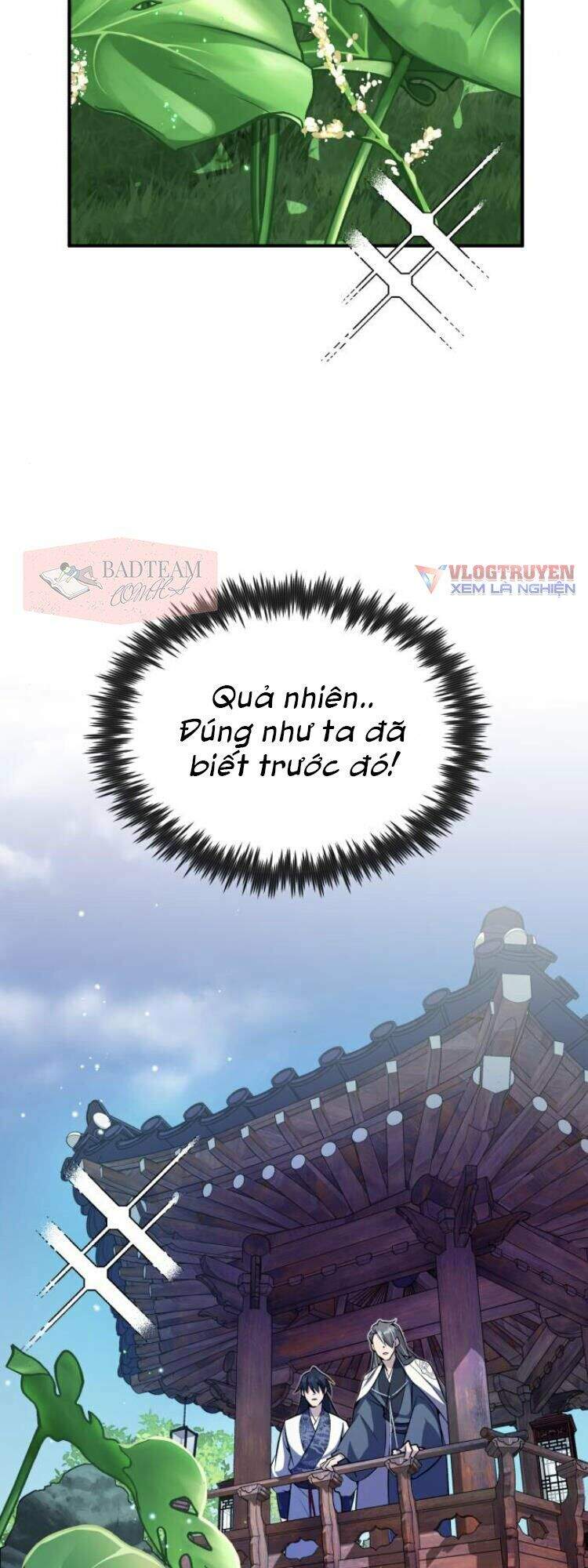 Đệ Nhất Võ Sư, Cao Thủ Baek chapter 7 - Upload bởi truyensieuhay.com