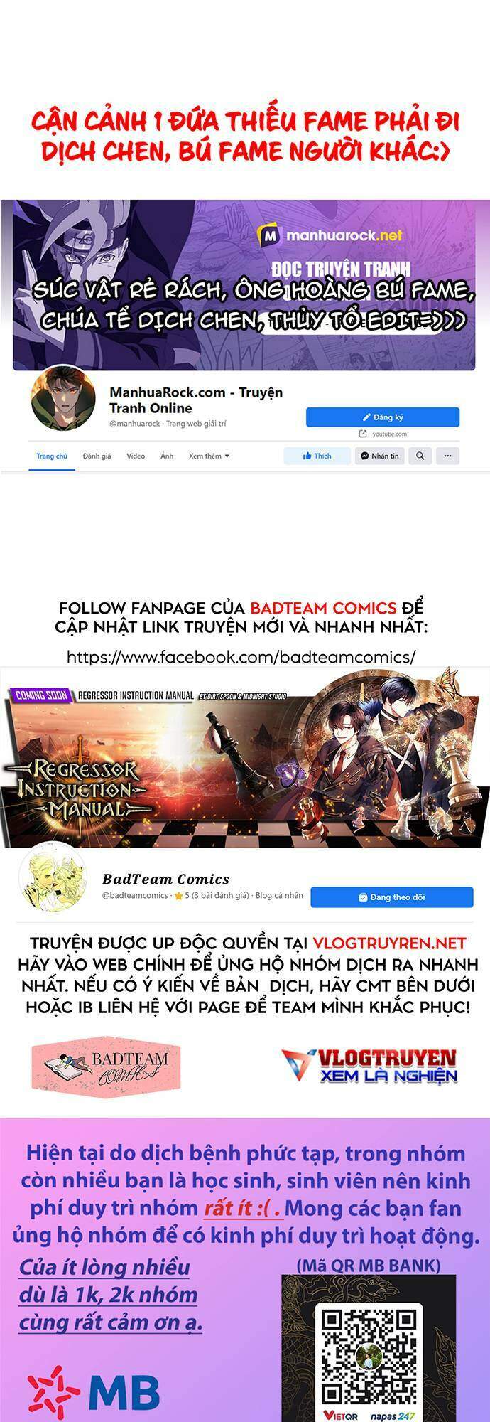 Đệ Nhất Võ Sư, Cao Thủ Baek chapter 8 - Upload bởi truyensieuhay.com