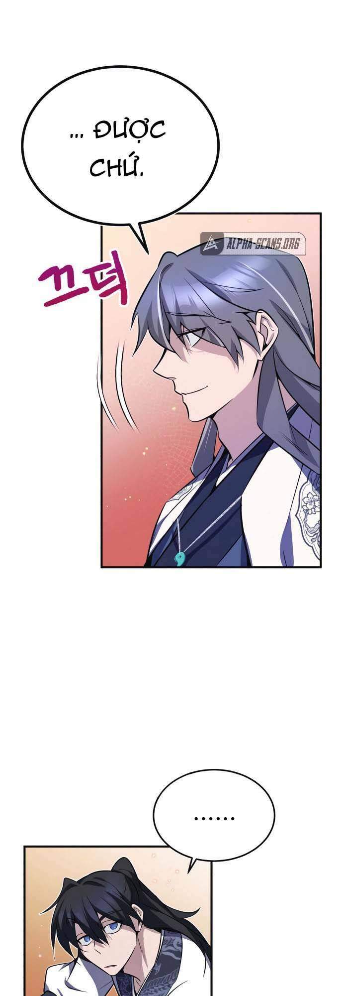 Đệ Nhất Võ Sư, Cao Thủ Baek chapter 8 - Upload bởi truyensieuhay.com