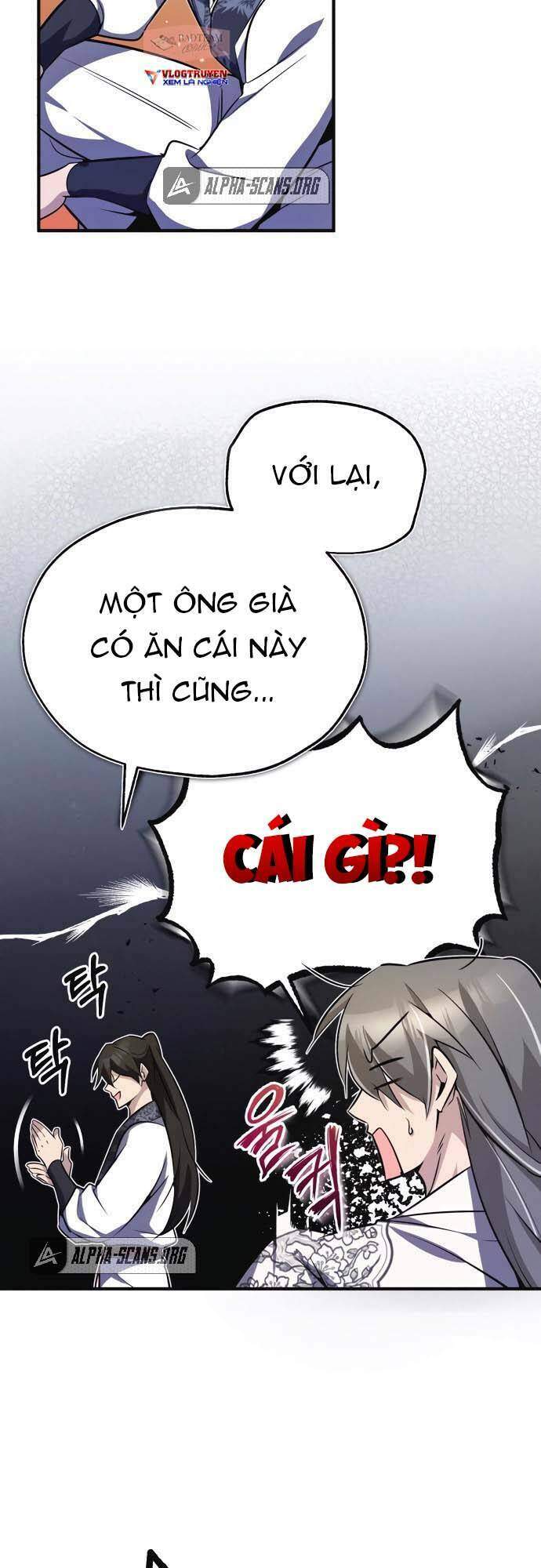 Đệ Nhất Võ Sư, Cao Thủ Baek chapter 8 - Upload bởi truyensieuhay.com