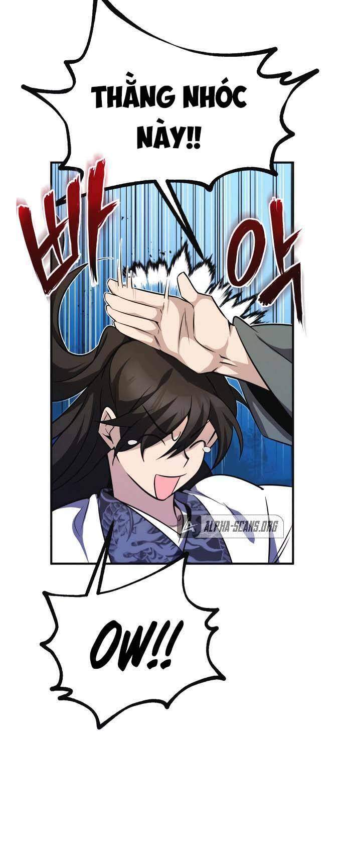 Đệ Nhất Võ Sư, Cao Thủ Baek chapter 8 - Upload bởi truyensieuhay.com