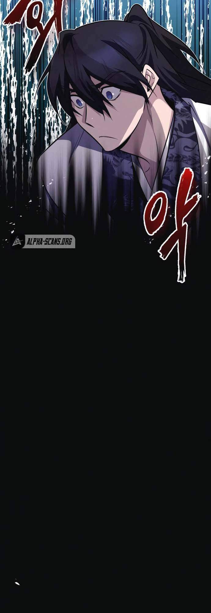 Đệ Nhất Võ Sư, Cao Thủ Baek chapter 8 - Upload bởi truyensieuhay.com