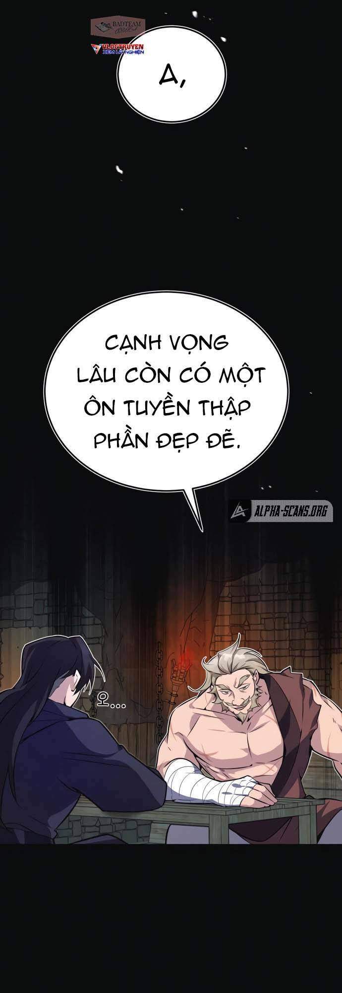 Đệ Nhất Võ Sư, Cao Thủ Baek chapter 8 - Upload bởi truyensieuhay.com