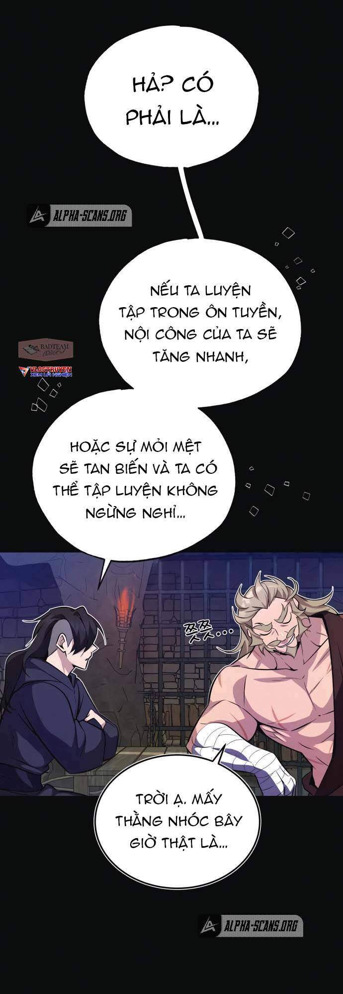 Đệ Nhất Võ Sư, Cao Thủ Baek chapter 8 - Upload bởi truyensieuhay.com
