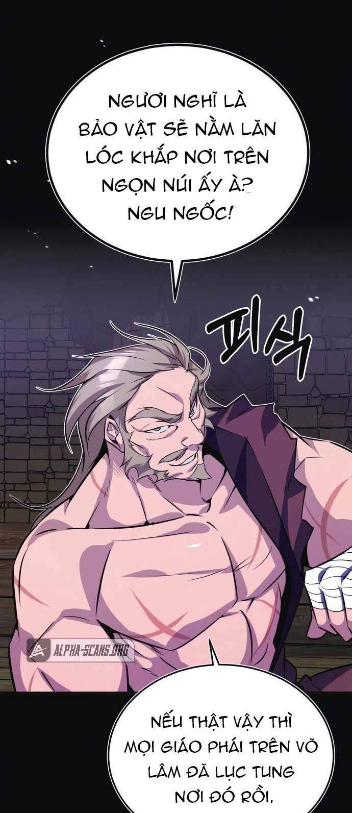Đệ Nhất Võ Sư, Cao Thủ Baek chapter 8 - Upload bởi truyensieuhay.com