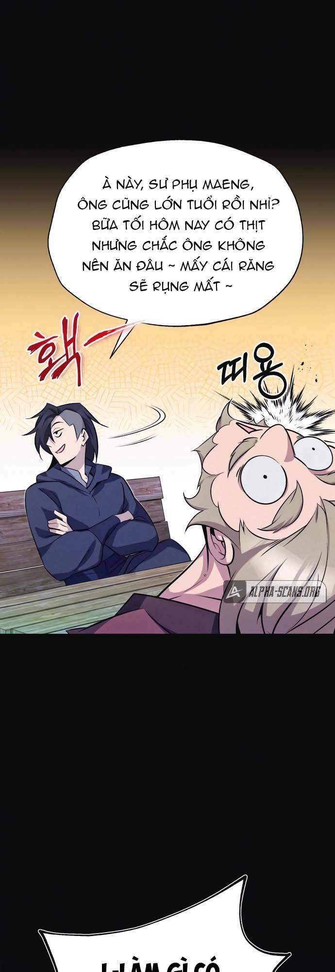 Đệ Nhất Võ Sư, Cao Thủ Baek chapter 8 - Upload bởi truyensieuhay.com