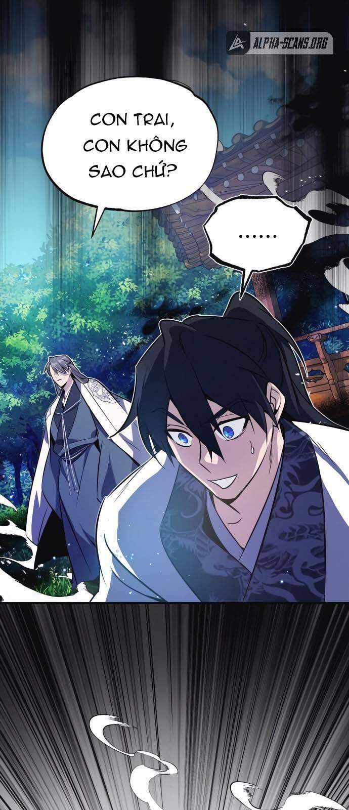 Đệ Nhất Võ Sư, Cao Thủ Baek chapter 8 - Upload bởi truyensieuhay.com