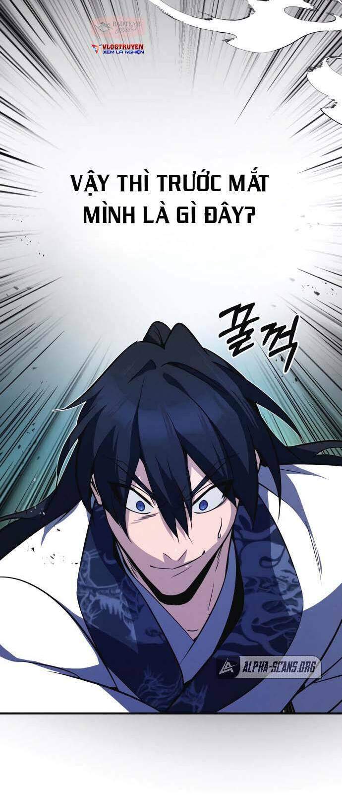Đệ Nhất Võ Sư, Cao Thủ Baek chapter 8 - Upload bởi truyensieuhay.com