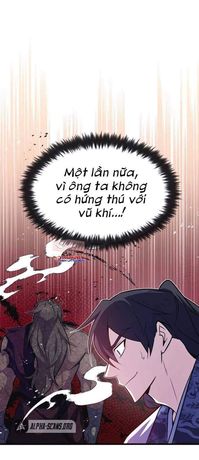 Đệ Nhất Võ Sư, Cao Thủ Baek chapter 8 - Upload bởi truyensieuhay.com