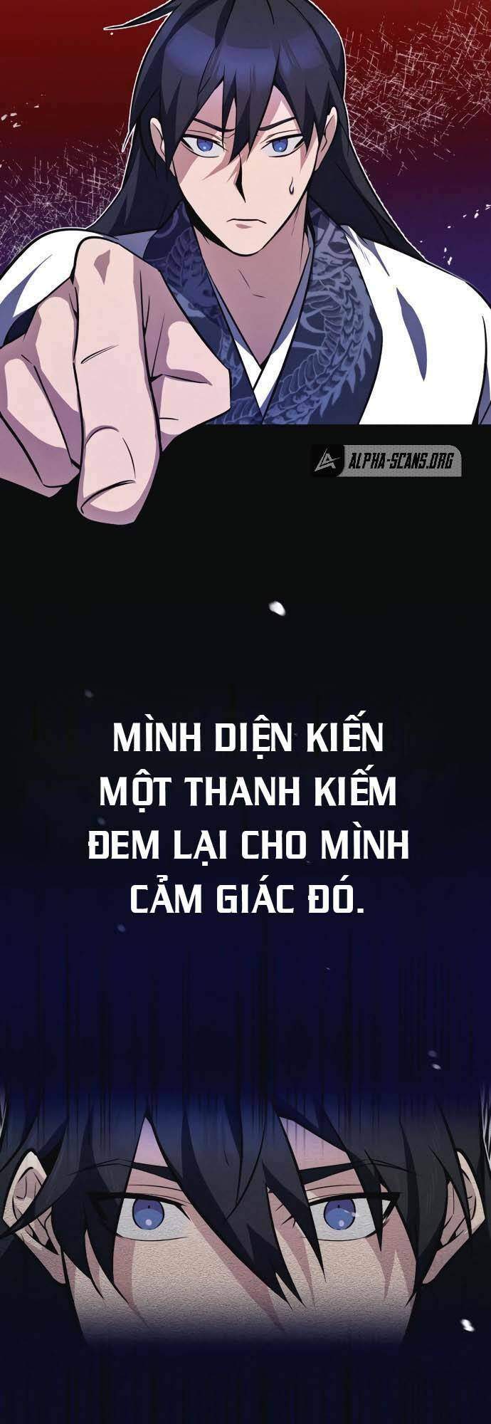 Đệ Nhất Võ Sư, Cao Thủ Baek chapter 8 - Upload bởi truyensieuhay.com