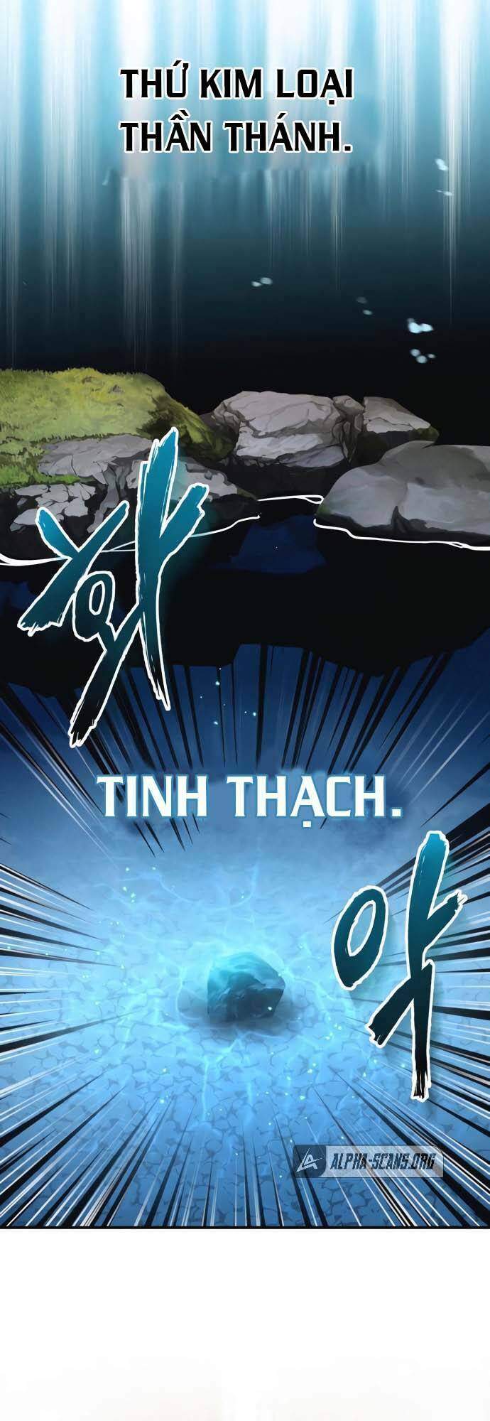 Đệ Nhất Võ Sư, Cao Thủ Baek chapter 8 - Upload bởi truyensieuhay.com