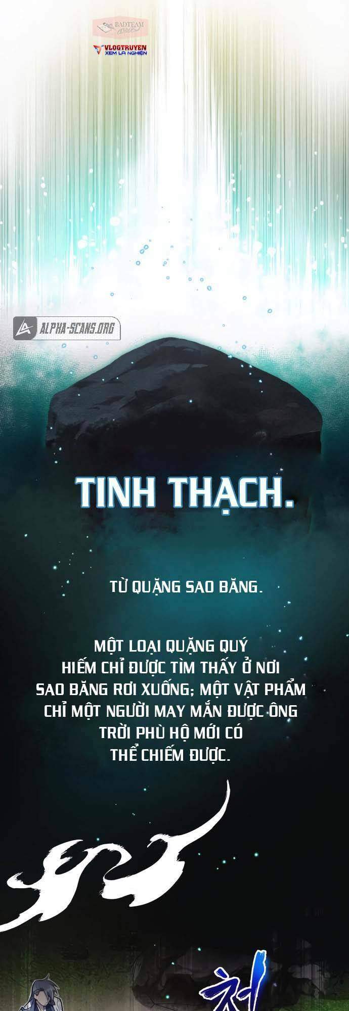 Đệ Nhất Võ Sư, Cao Thủ Baek chapter 8 - Upload bởi truyensieuhay.com