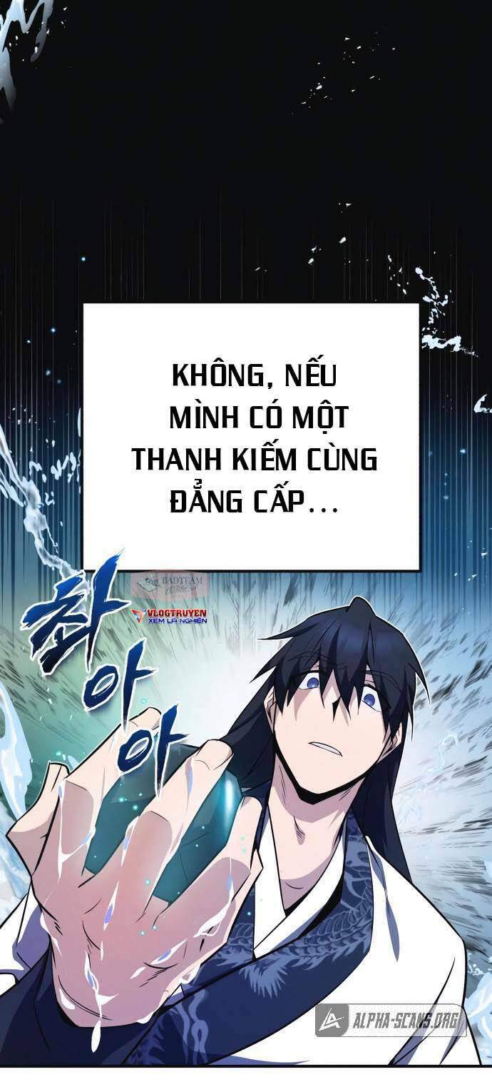 Đệ Nhất Võ Sư, Cao Thủ Baek chapter 8 - Upload bởi truyensieuhay.com