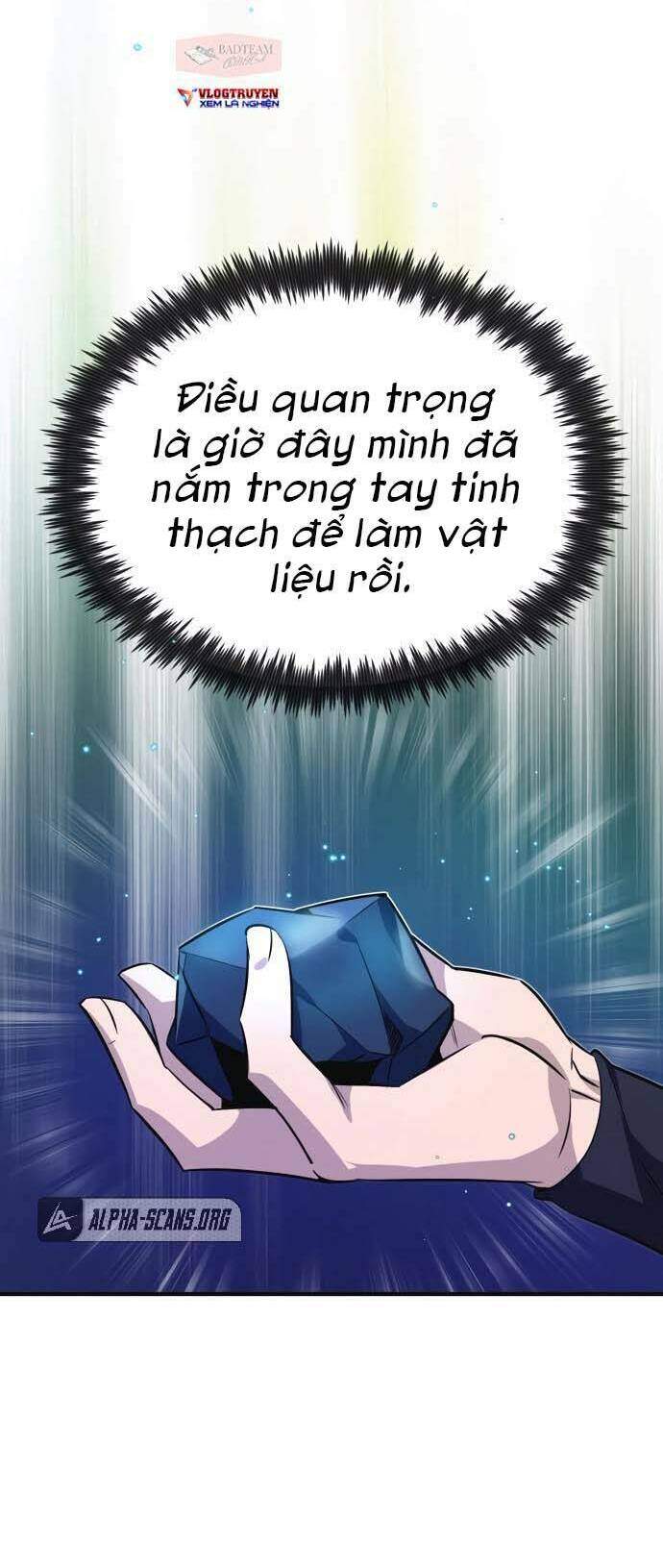 Đệ Nhất Võ Sư, Cao Thủ Baek chapter 8 - Upload bởi truyensieuhay.com