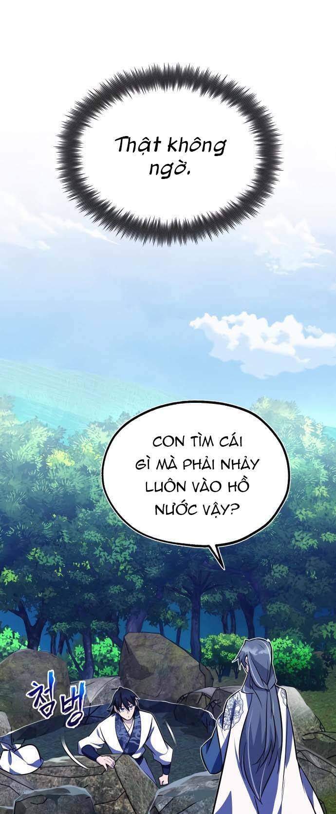 Đệ Nhất Võ Sư, Cao Thủ Baek chapter 8 - Upload bởi truyensieuhay.com