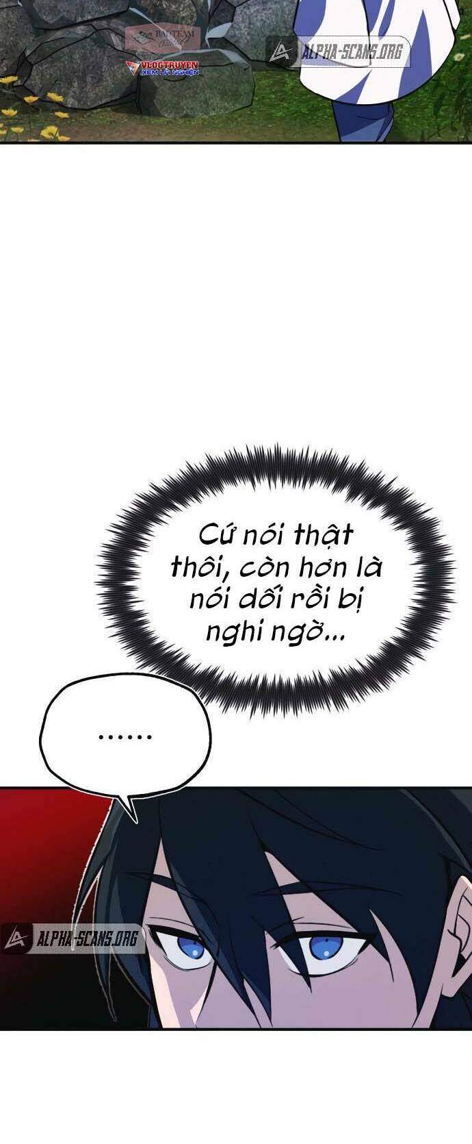 Đệ Nhất Võ Sư, Cao Thủ Baek chapter 8 - Upload bởi truyensieuhay.com