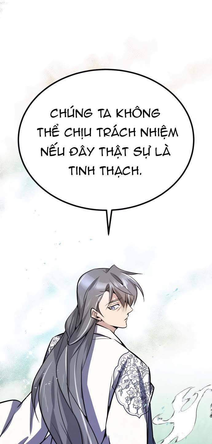 Đệ Nhất Võ Sư, Cao Thủ Baek chapter 8 - Upload bởi truyensieuhay.com