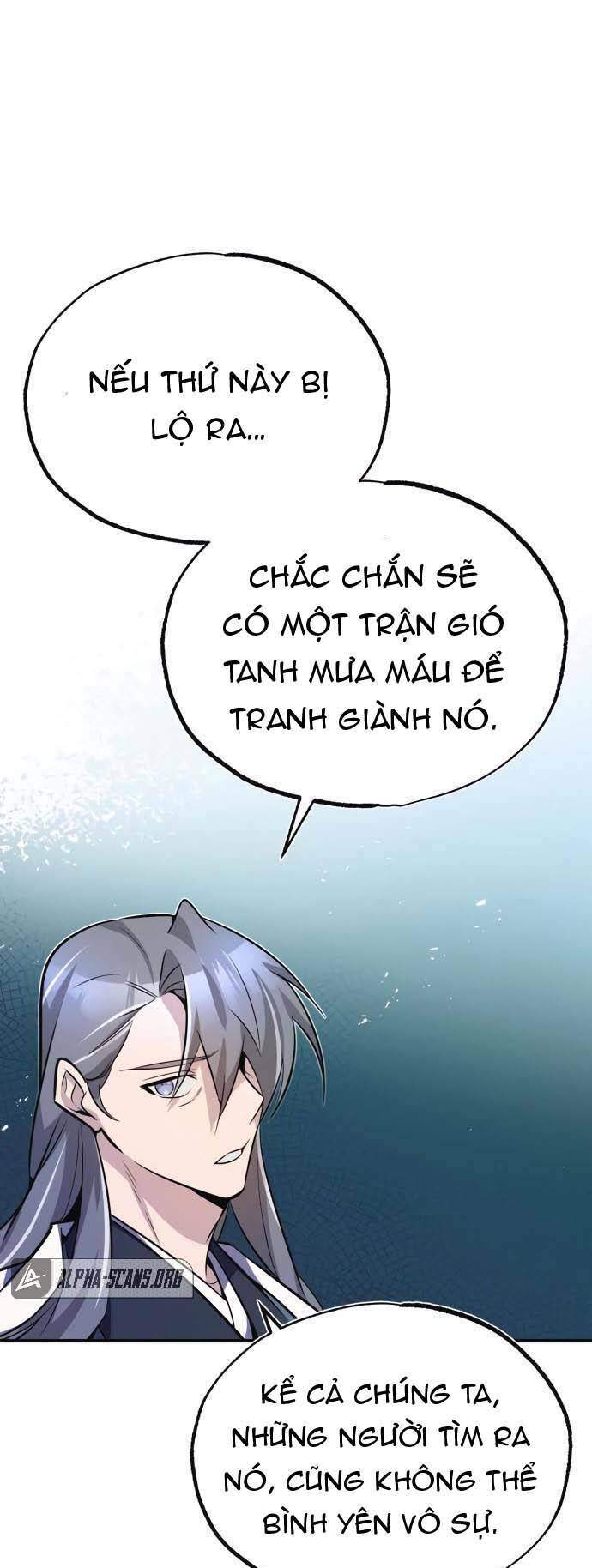 Đệ Nhất Võ Sư, Cao Thủ Baek chapter 8 - Upload bởi truyensieuhay.com