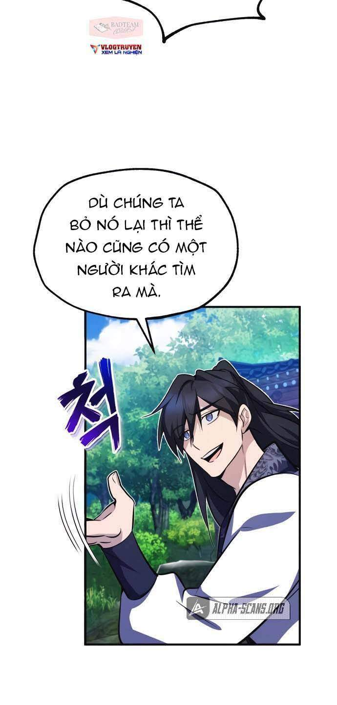 Đệ Nhất Võ Sư, Cao Thủ Baek chapter 8 - Upload bởi truyensieuhay.com
