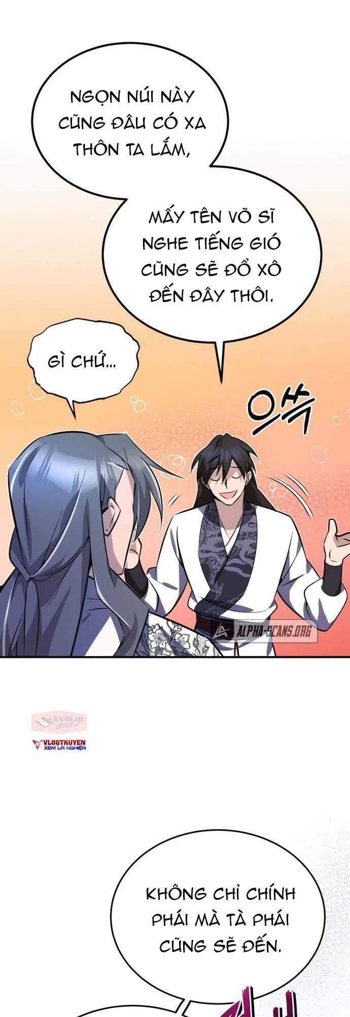 Đệ Nhất Võ Sư, Cao Thủ Baek chapter 8 - Upload bởi truyensieuhay.com