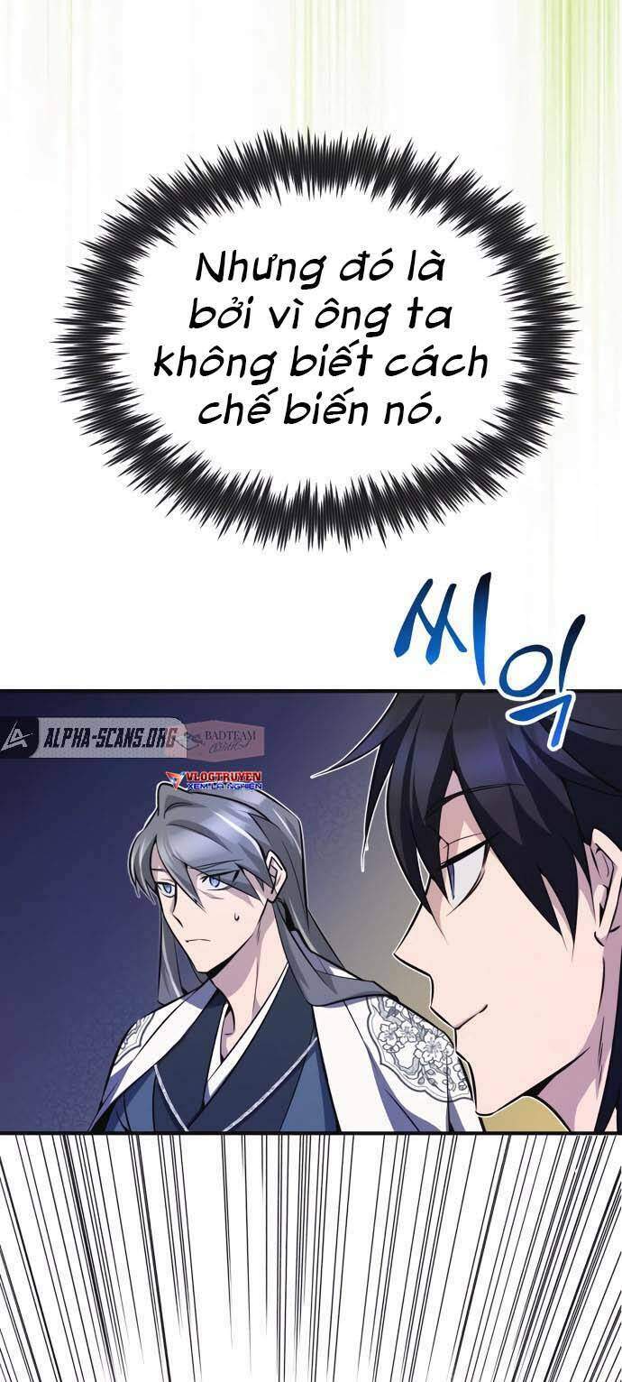 Đệ Nhất Võ Sư, Cao Thủ Baek chapter 8 - Upload bởi truyensieuhay.com