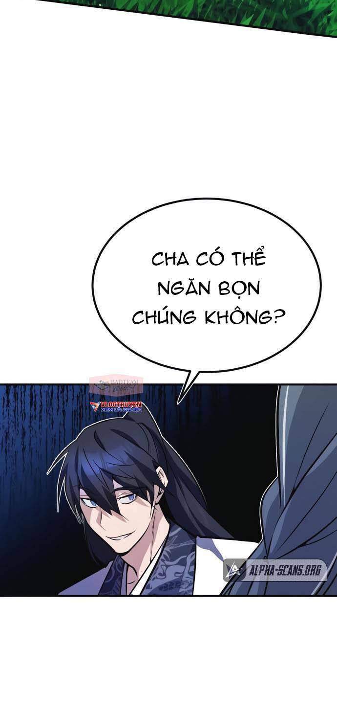 Đệ Nhất Võ Sư, Cao Thủ Baek chapter 8 - Upload bởi truyensieuhay.com