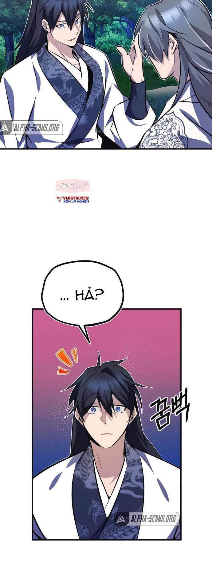 Đệ Nhất Võ Sư, Cao Thủ Baek chapter 8 - Upload bởi truyensieuhay.com