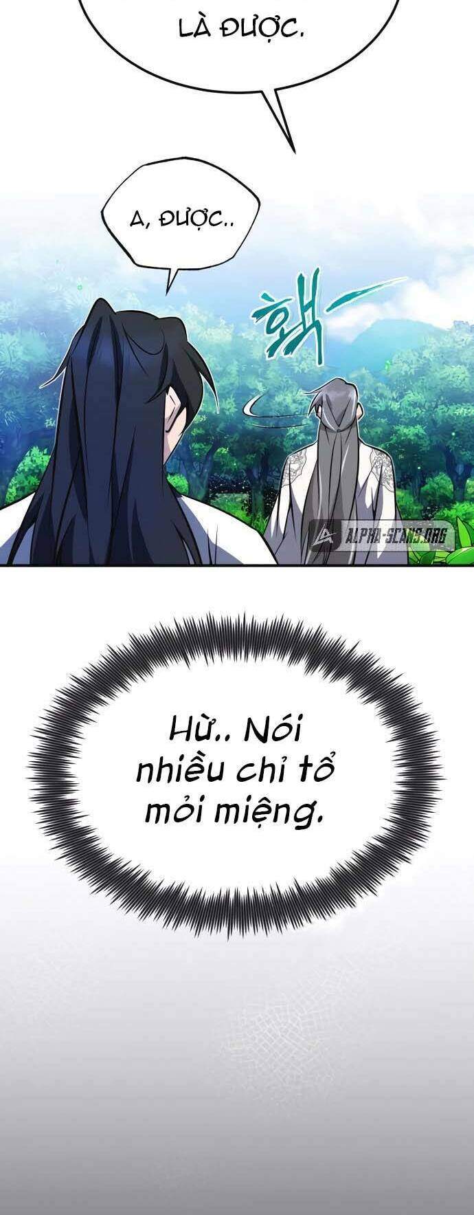 Đệ Nhất Võ Sư, Cao Thủ Baek chapter 8 - Upload bởi truyensieuhay.com