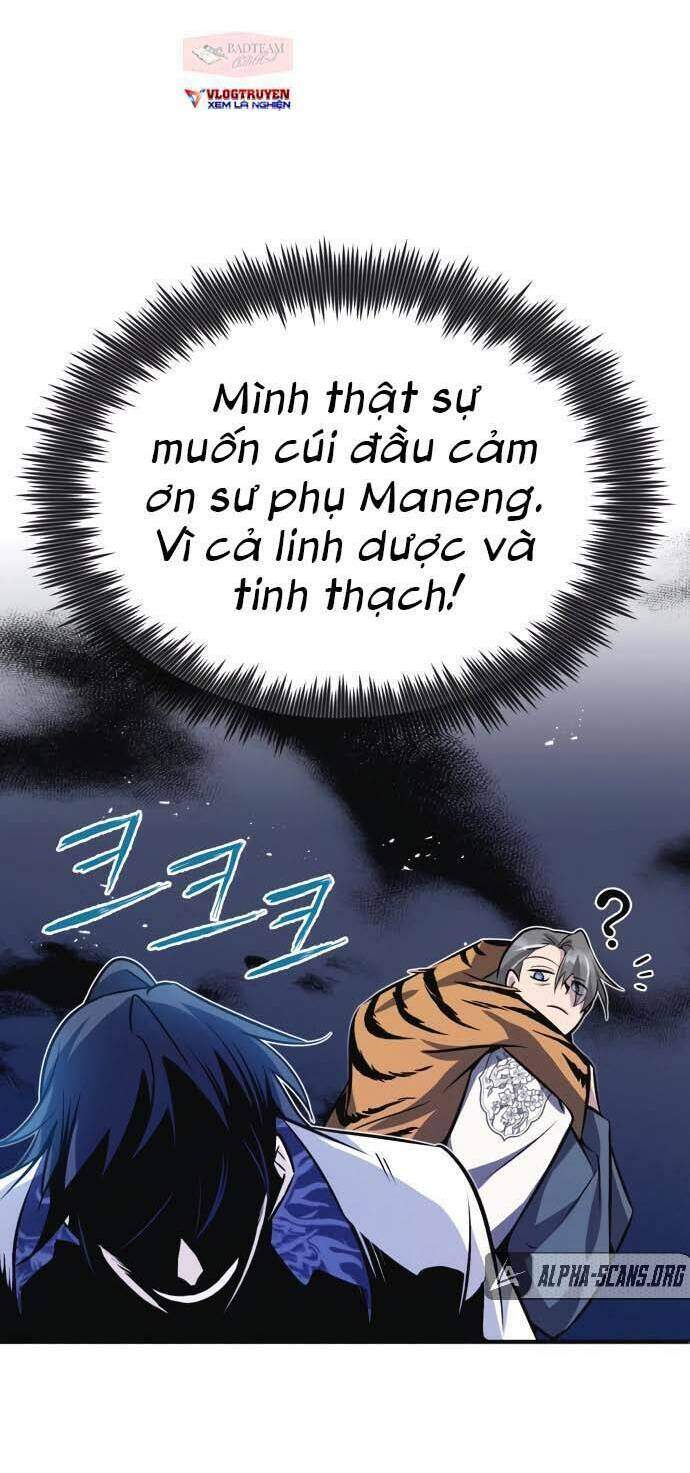 Đệ Nhất Võ Sư, Cao Thủ Baek chapter 8 - Upload bởi truyensieuhay.com