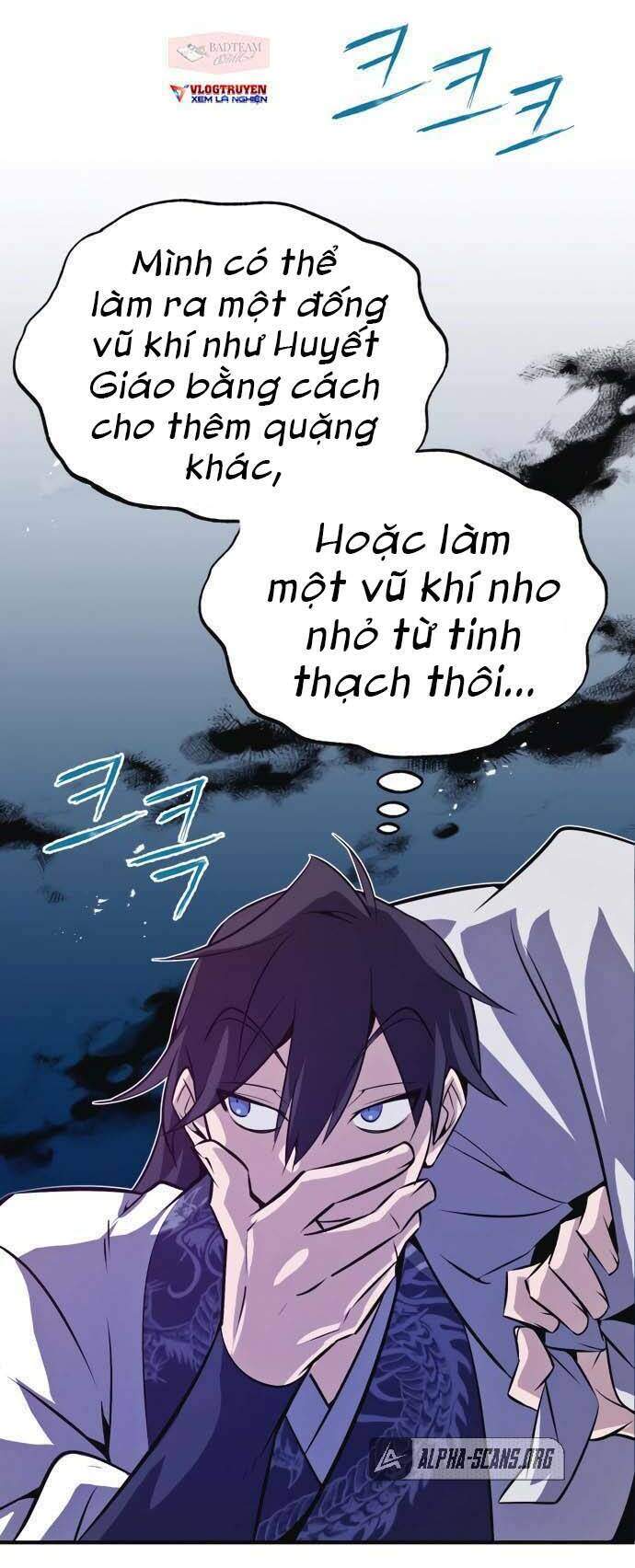 Đệ Nhất Võ Sư, Cao Thủ Baek chapter 8 - Upload bởi truyensieuhay.com