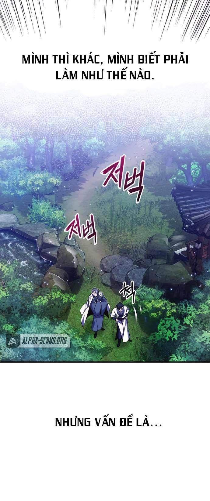 Đệ Nhất Võ Sư, Cao Thủ Baek chapter 8 - Upload bởi truyensieuhay.com